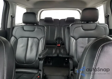 2023 Jeep Grand Cherokee L Limited из США, поврежденный, VIN 1C4RJKBG9P8738580